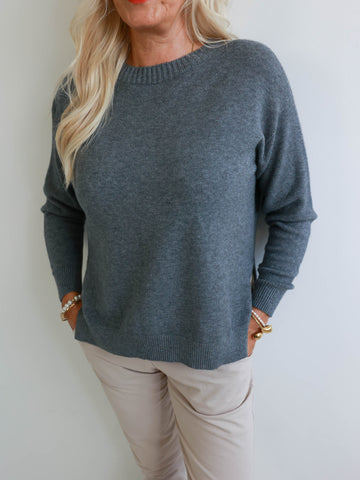 NEELE Pullover - verschiedene Farben