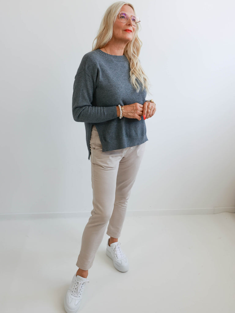 NEELE Pullover - verschiedene Farben