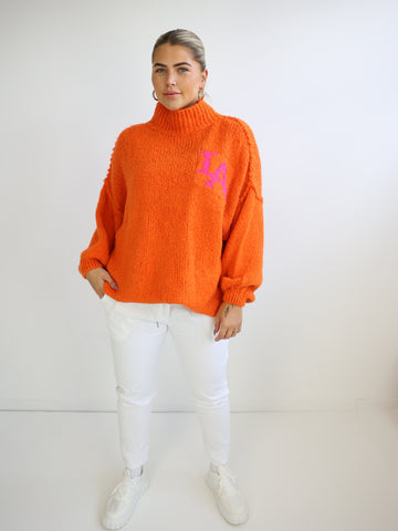 KIKI Pullover- verschiedene Farben