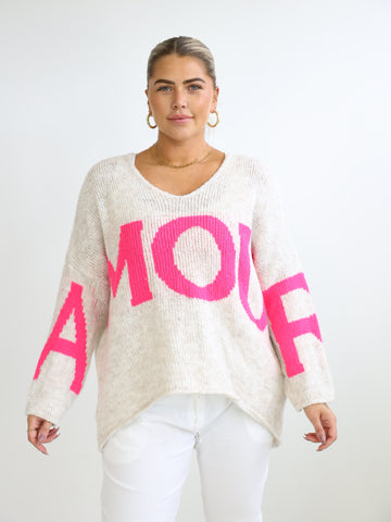 ESTELL Pullover - verschiedene Farben