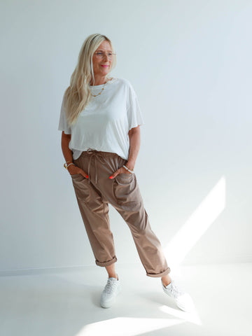 CARL Baggy Pants - verschiedene Farben