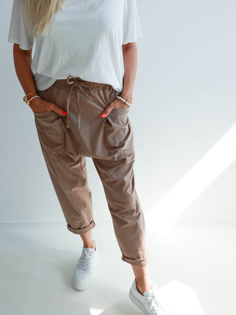 CARL Baggy Pants - verschiedene Farben