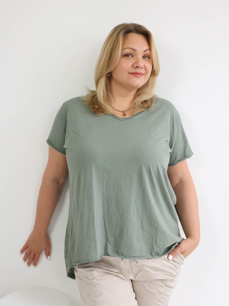 EMILY T-Shirt - verschiedene Farben