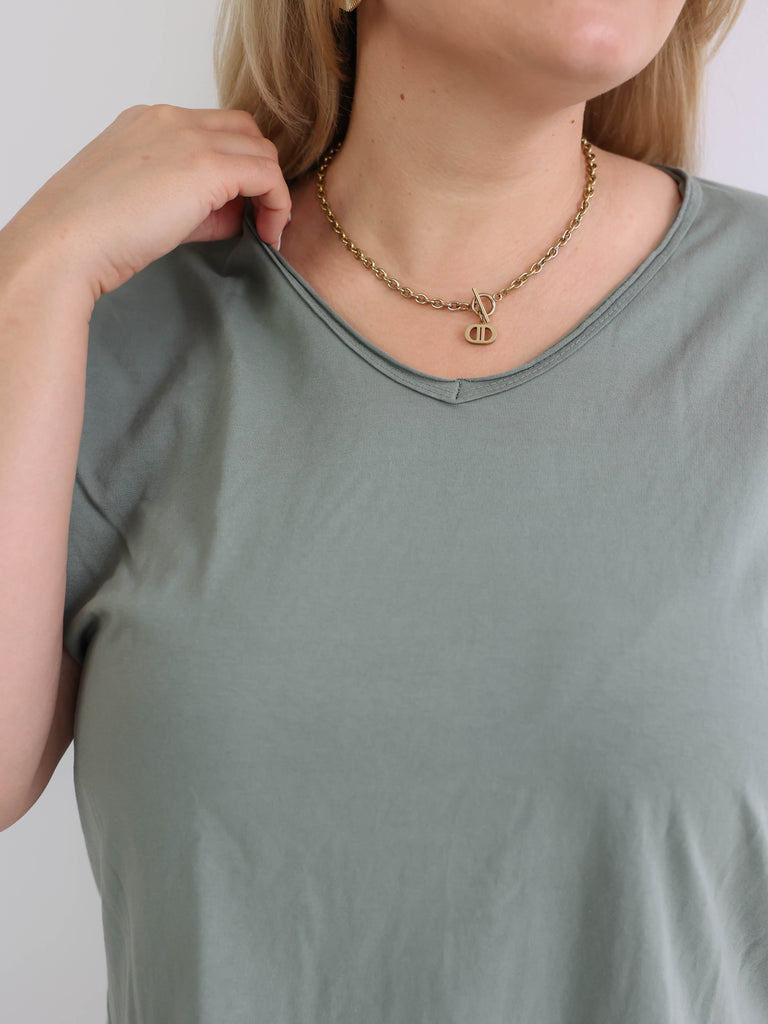 EMILY T-Shirt - verschiedene Farben