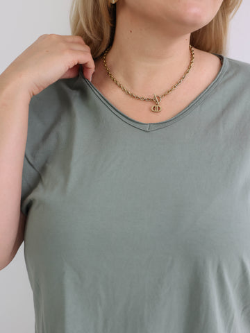 EMILY T-Shirt - verschiedene Farben