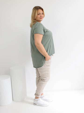 EMILY T-Shirt - verschiedene Farben