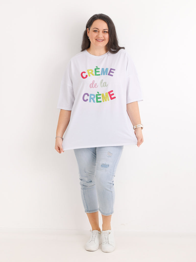 STEFFI T-Shirt | One Size 38-46