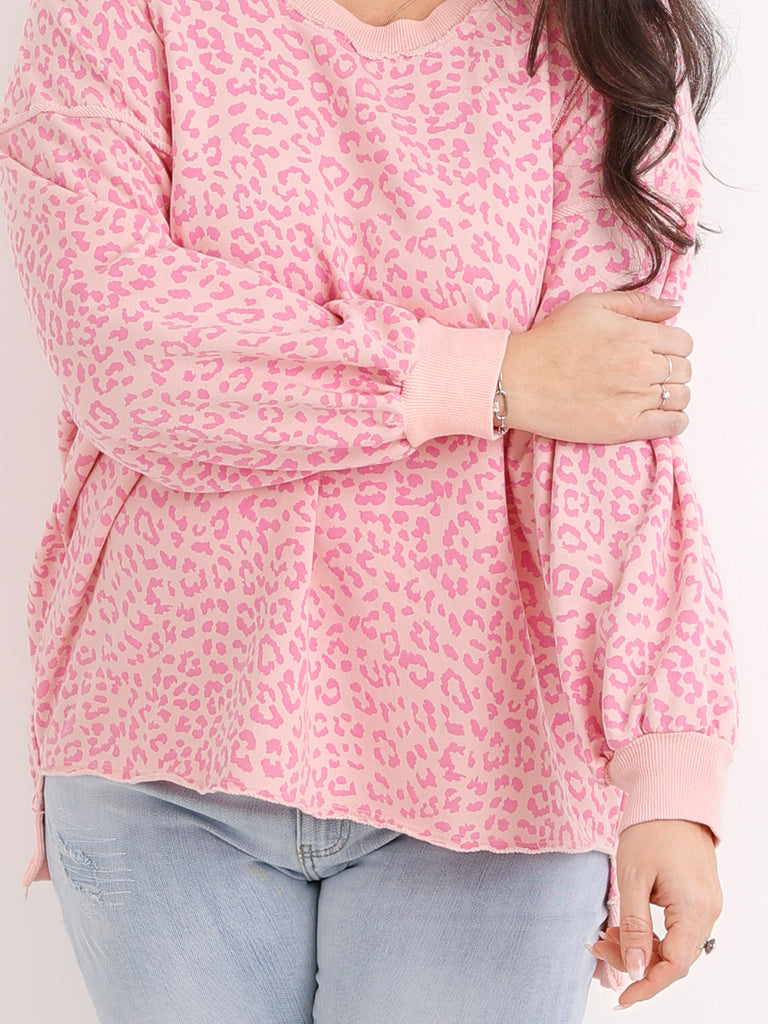 ALENE Sweater | One Size 38-46