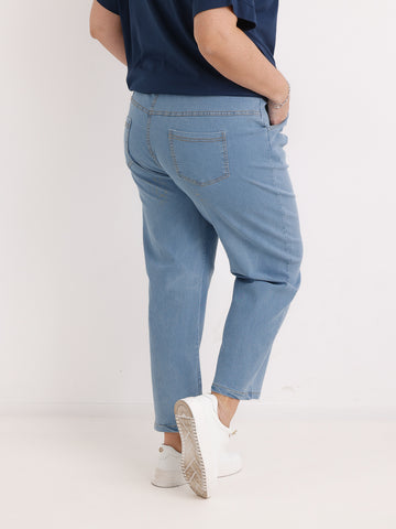 CHRIS.S Jeans | Curvy One Size 42-50