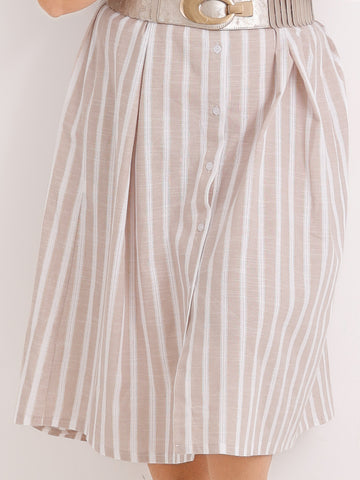 HAILY.S Blusenkleid | Curvy One Size 42-50