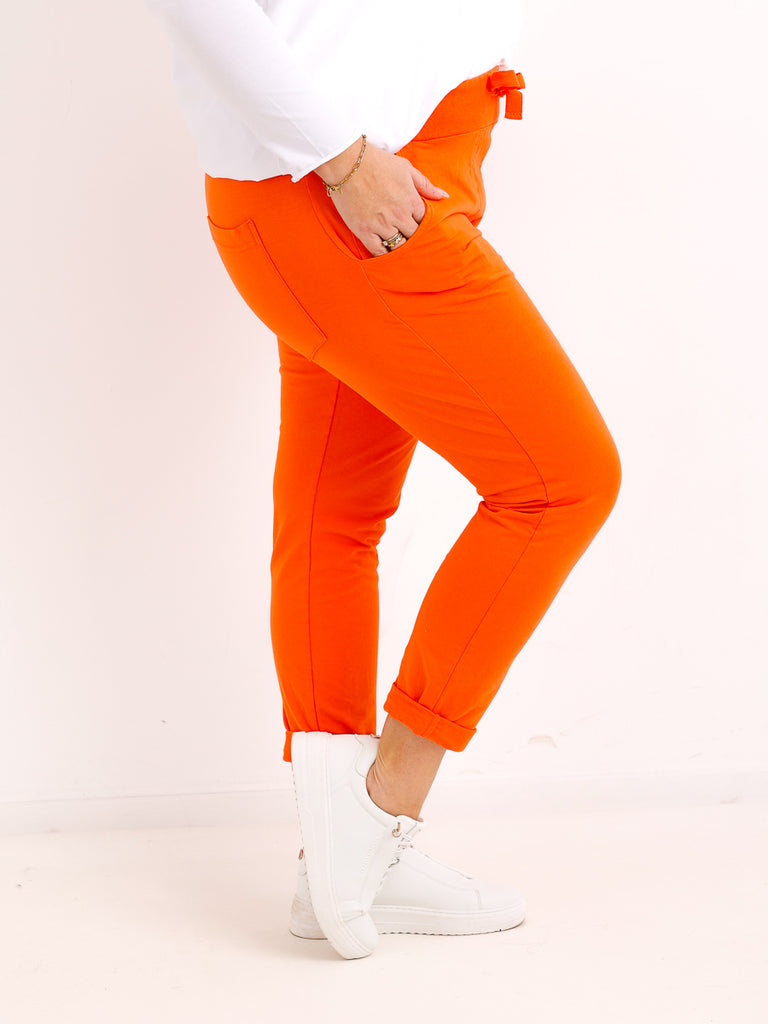 Bestseller Jersey-Hose MAX.S  – viele Farben – Größen 34 bis 44