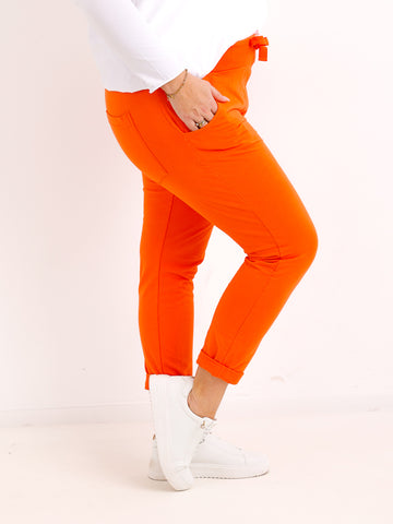 Bestseller Jersey-Hose MAX.S  – viele Farben – Größen 34 bis 44