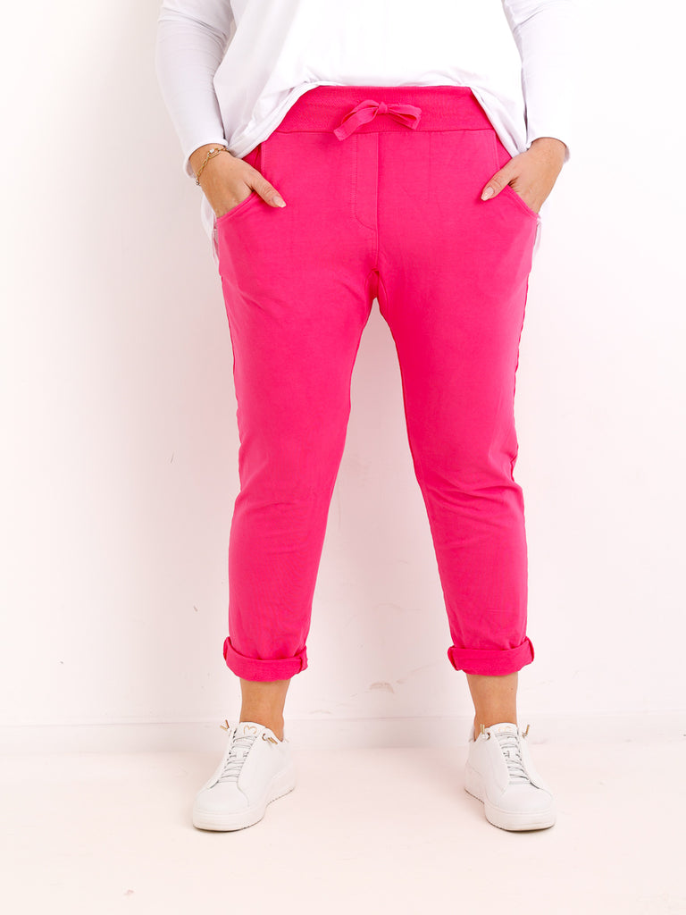 Bestseller Jersey-Hose MAX.S  – viele Farben – Größen 34 bis 44