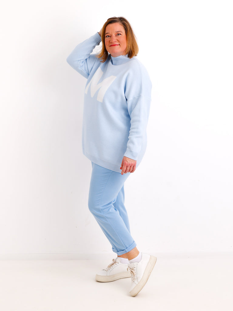 Kendra Pullover -  One Size - in 4 Farben