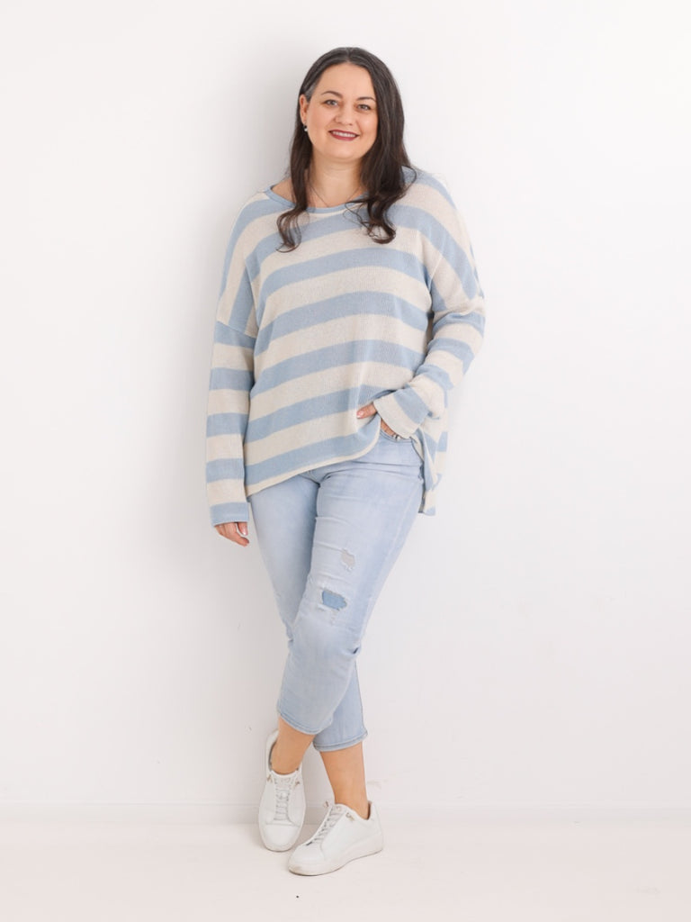 MIA Pullover | One Size 40-48