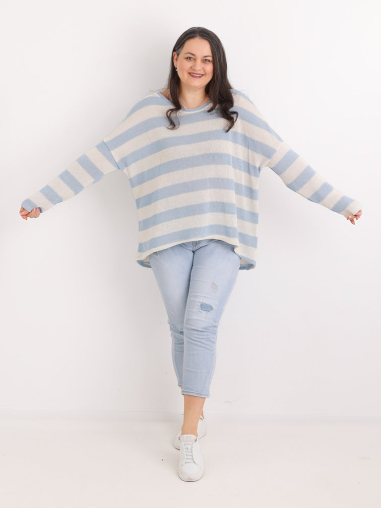 MIA Pullover | One Size 40-48