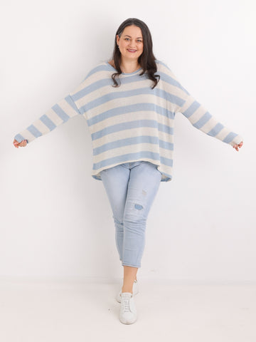 MIA Pullover | One Size 40-48