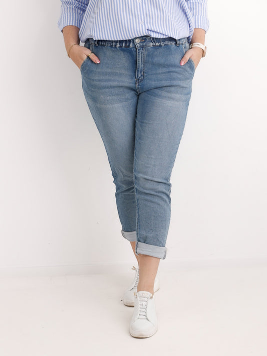 FELIX.S Jeans | Größen 40 - 46