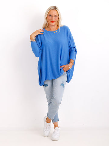 MOLLY Oversize Longsleeve