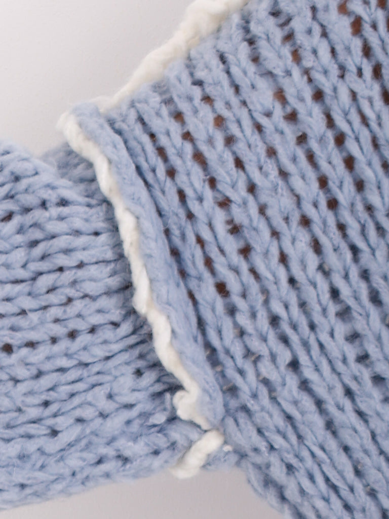 RONDA Oversize Strickpullover - verschiedene Farben