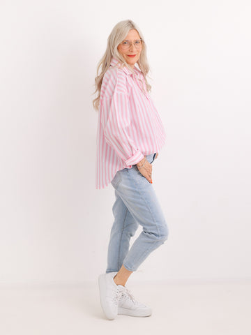 OLIVIA.S Bluse | One Size 38-44