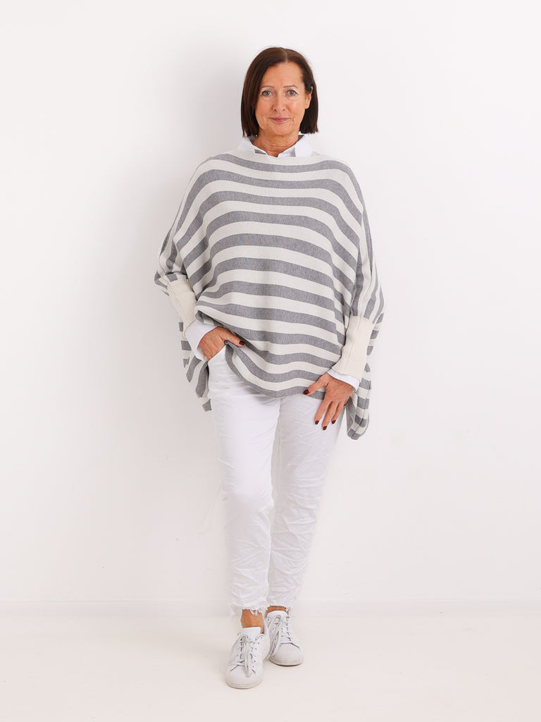 CONNY Pullover | One Size 38-48