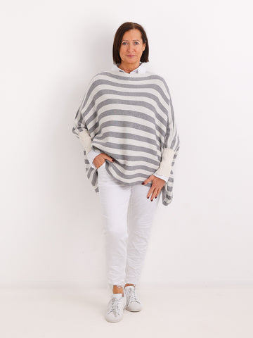 CONNY Pullover | One Size 38-48