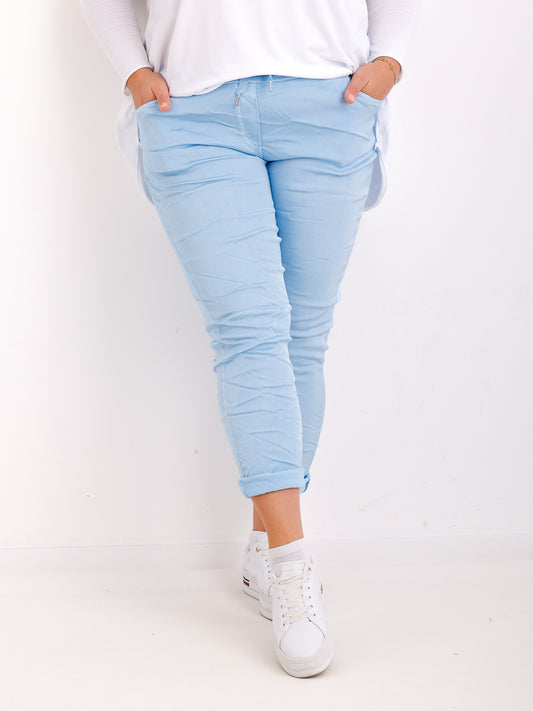 DEE Stretchpants - Curvy One Size 44-52
