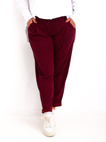 MARVIN Hose - verschiedene Farben