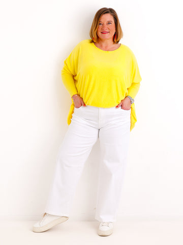 MONI Longsleeve - verschiedene Farben