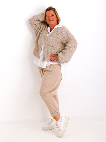 JOSSIE Cardigan - verschiedene Farben