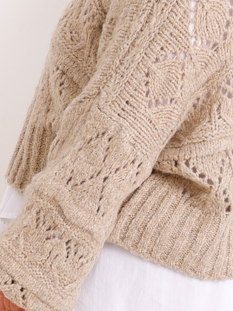 JOSSIE Cardigan - verschiedene Farben