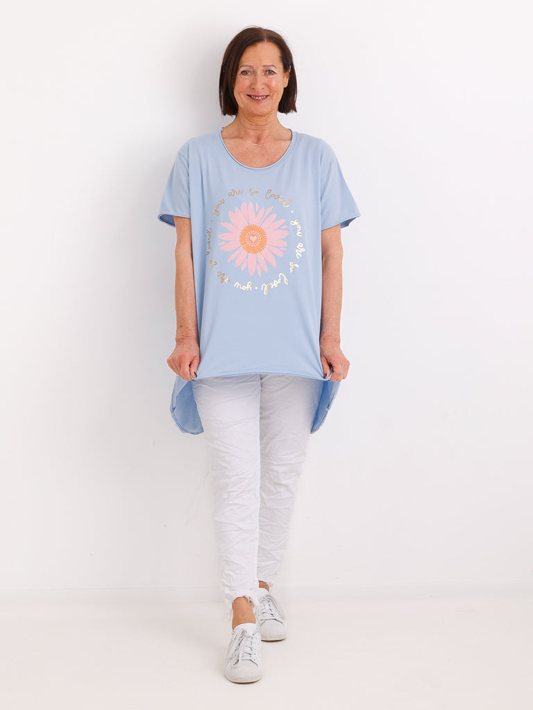 T-Shirt MARIA.S One Size 36-46