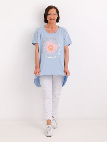 T-Shirt MARIA.S One Size 36-46