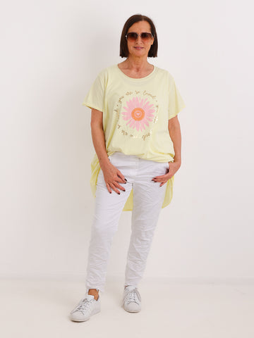 T-Shirt MARIA.S One Size 36-46