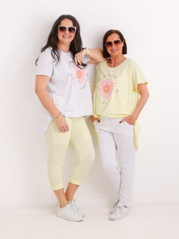 T-Shirt MARIA.S One Size 36-46