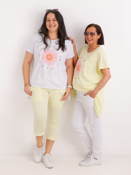 T-Shirt MARIA.S One Size 36-46