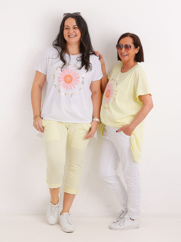 T-Shirt MARIA.S One Size 36-46