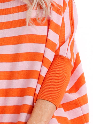 SIMONE Pullover | One Size 38-48