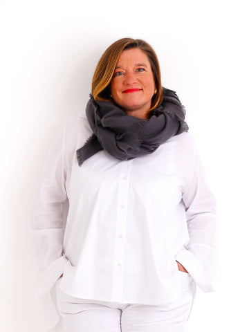 MILLIE Schal - verschiedene Farben