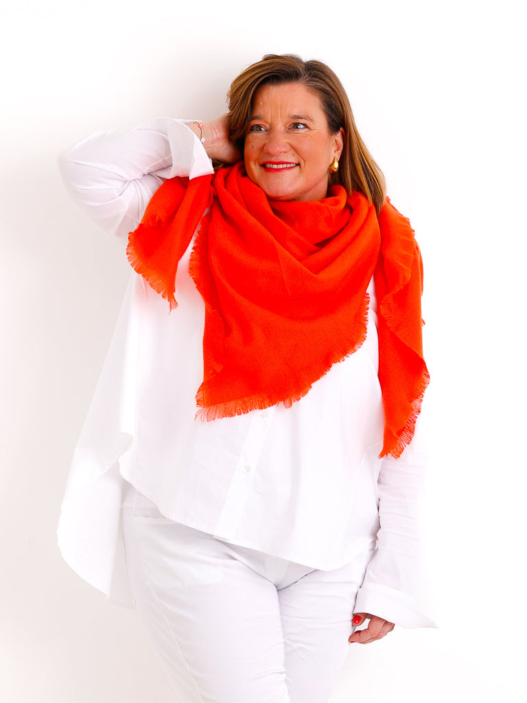 MILLIE Schal - verschiedene Farben