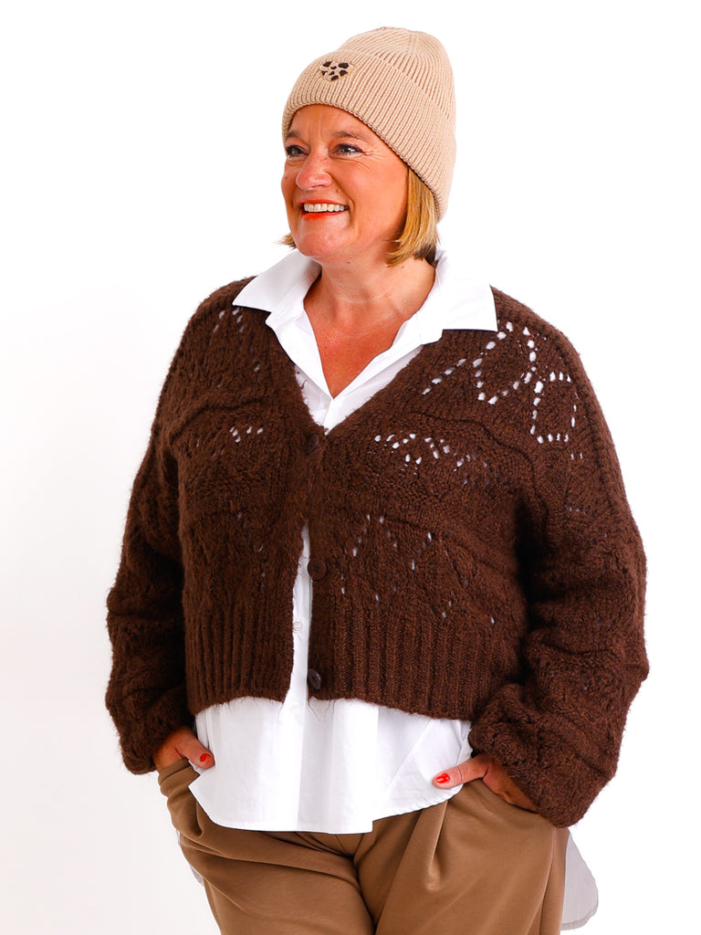 JOSSIE Cardigan - verschiedene Farben