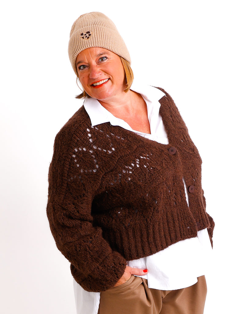 JOSSIE Cardigan - verschiedene Farben
