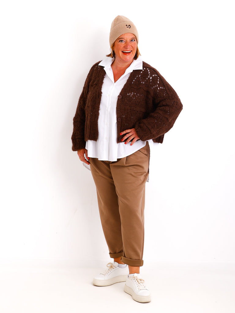 JOSSIE Cardigan - verschiedene Farben