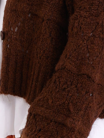 JOSSIE Cardigan - verschiedene Farben