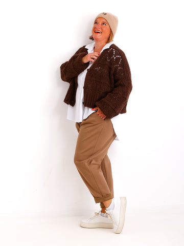 JOSSIE Cardigan - verschiedene Farben