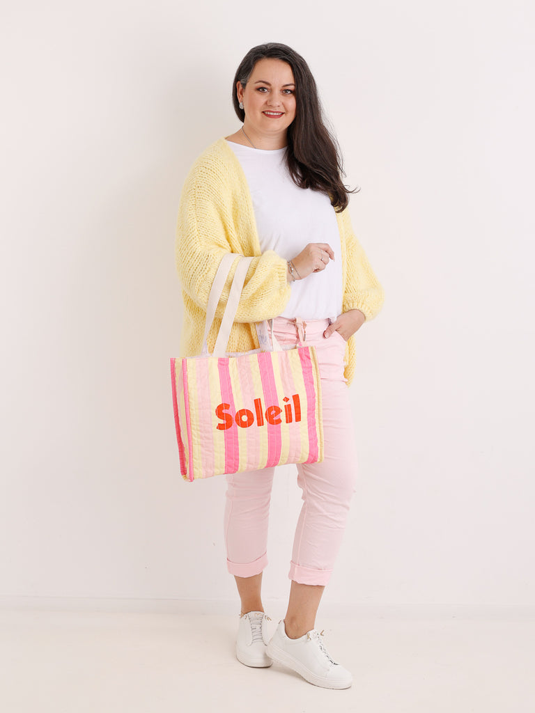 SOLEIL Wende-Shopper