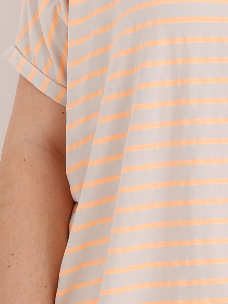 T-Shirt SELINA.S Curvy One Size 44-52