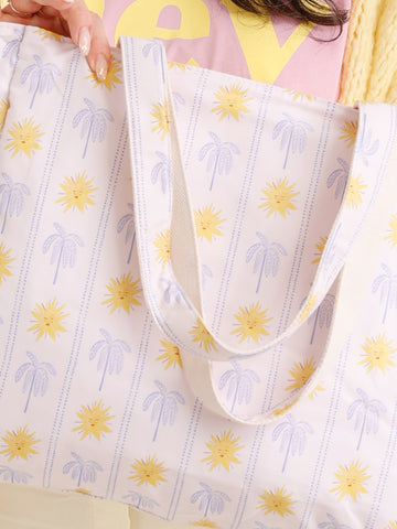 SOLEIL Wende-Shopper