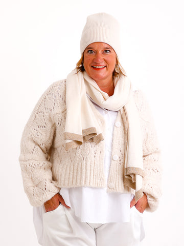 JOSSIE Cardigan - verschiedene Farben